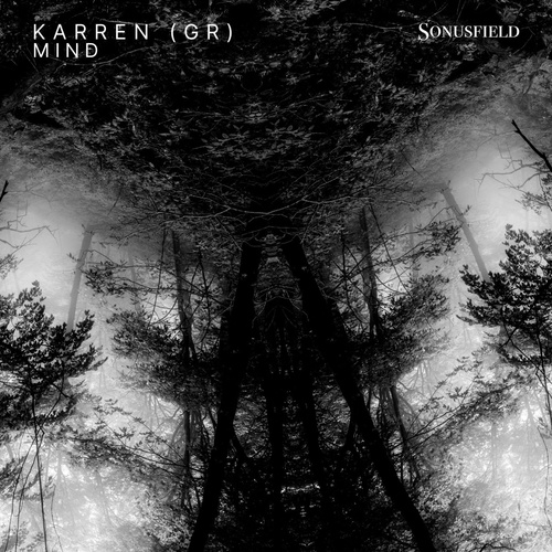 Karren (GR) - Mind [SNSF063]